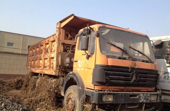 重庆福州报废车回收,车辆报废回收公司